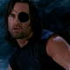 Escape from L.A.